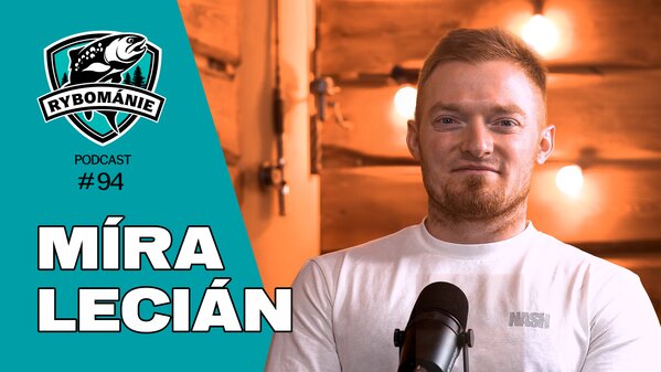 #94 - Míra Lecián
