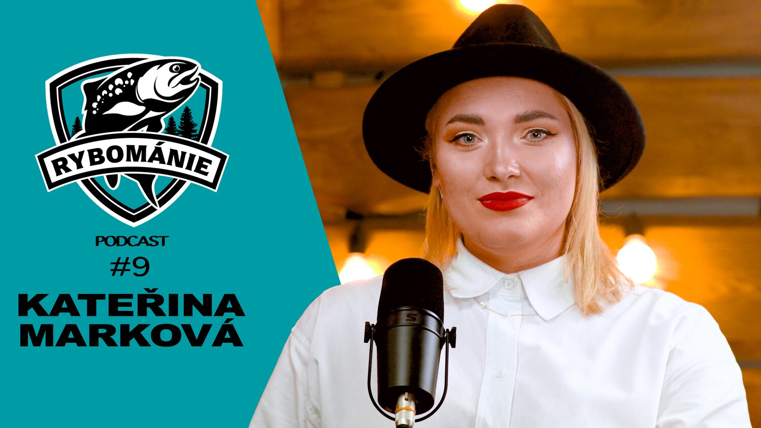 #9 - Kateřina Marková