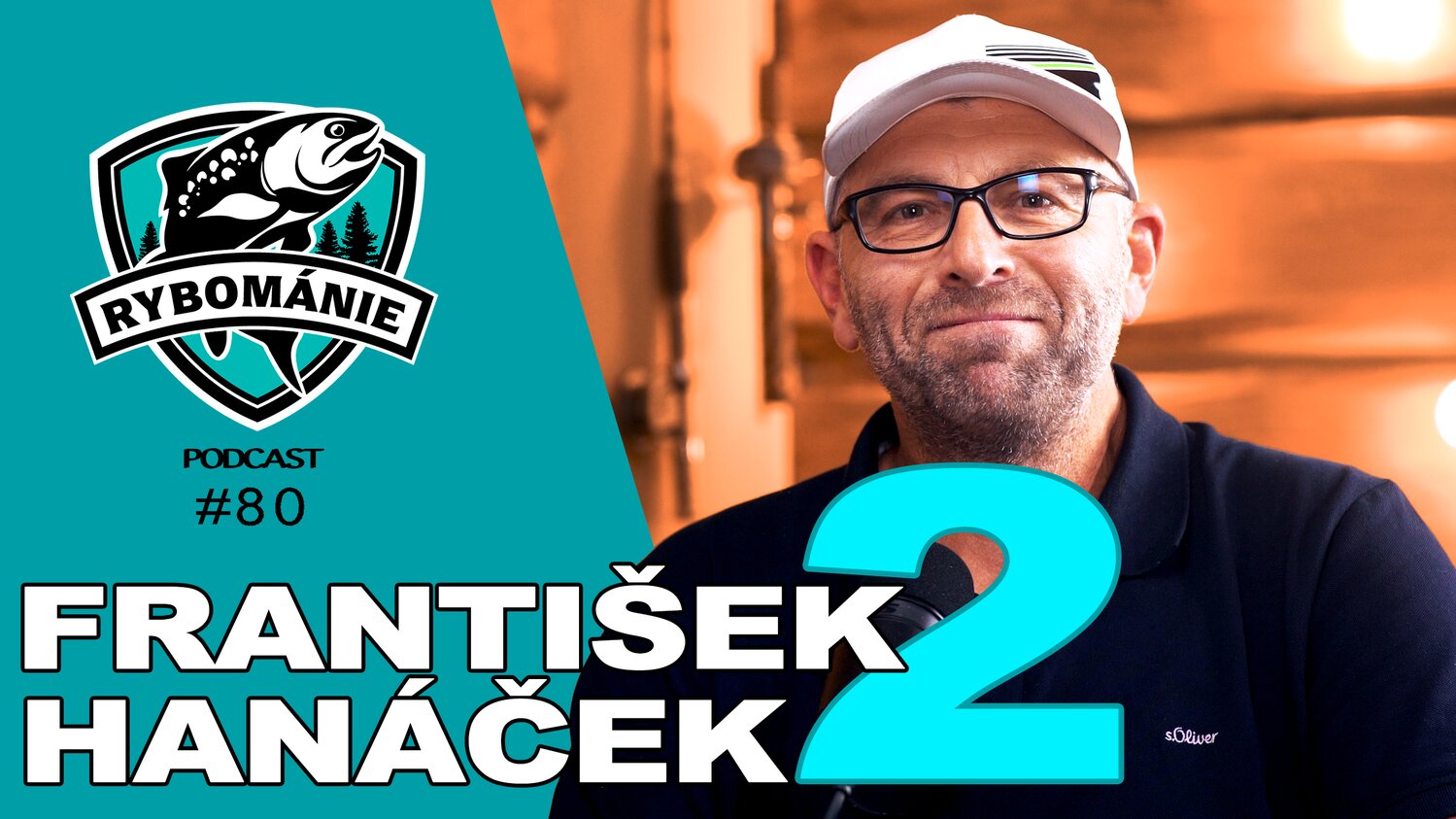#80 - František Hanáček 2