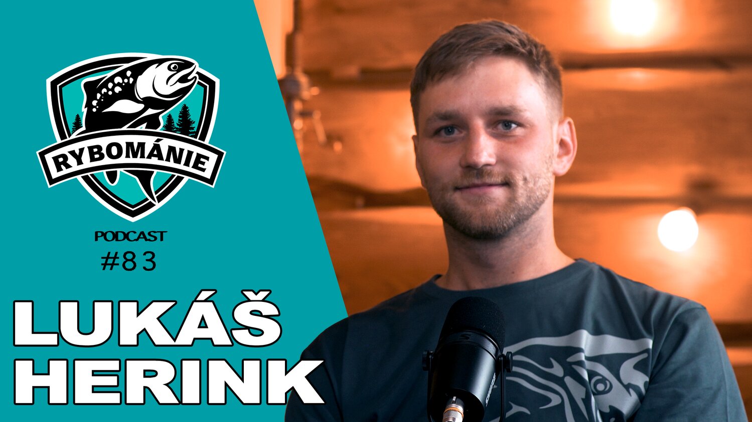 #83 - Lukáš Herink