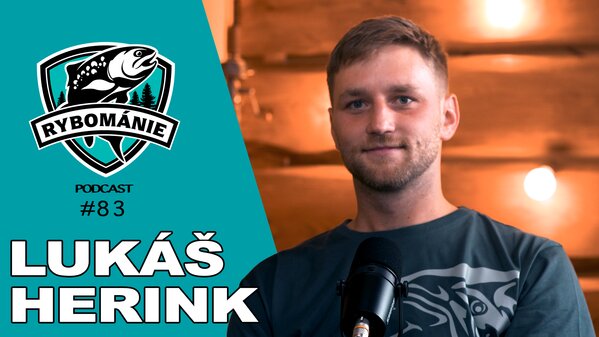 #83 - Lukáš Herink