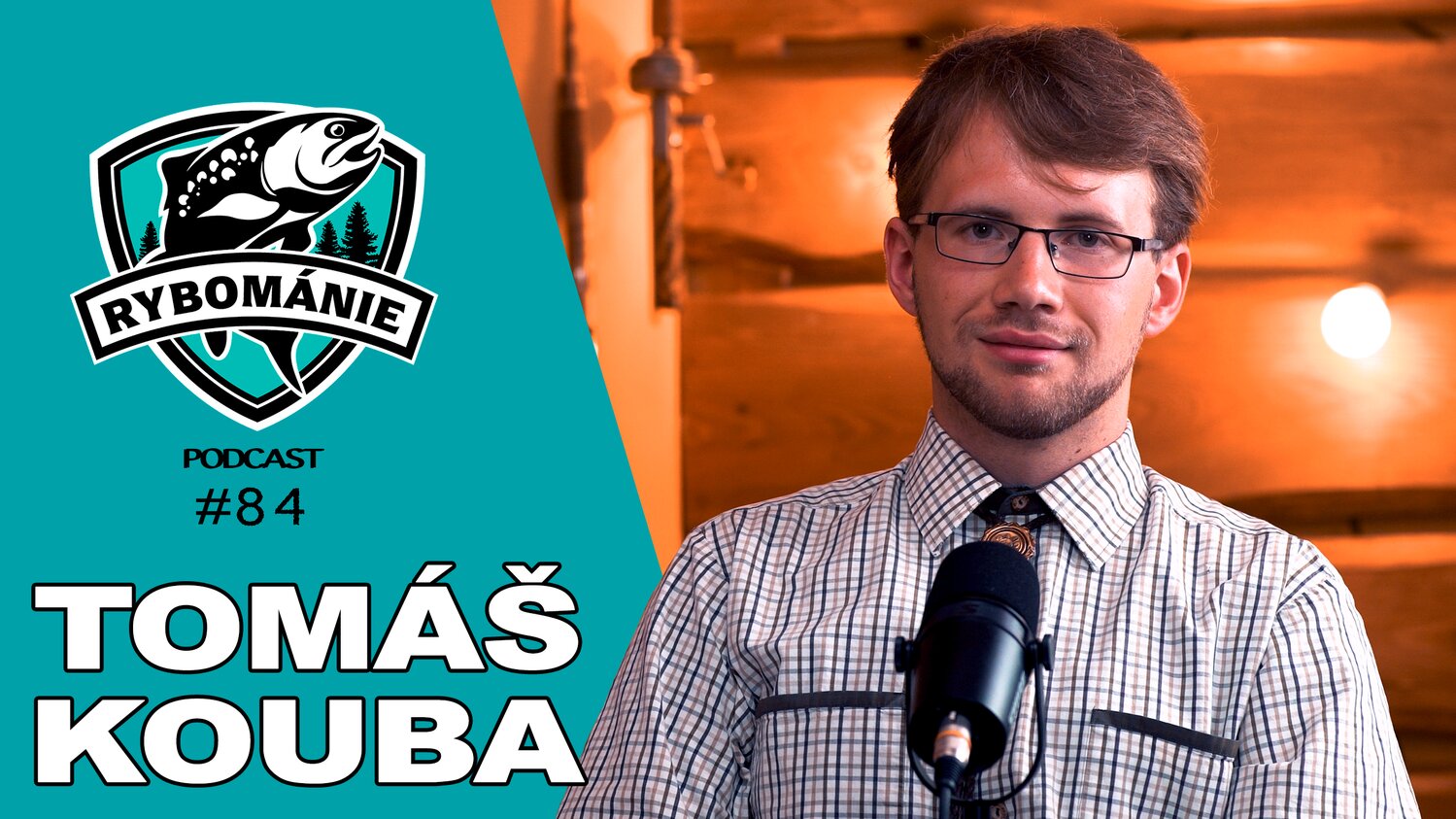 #84 - Tomáš Kouba