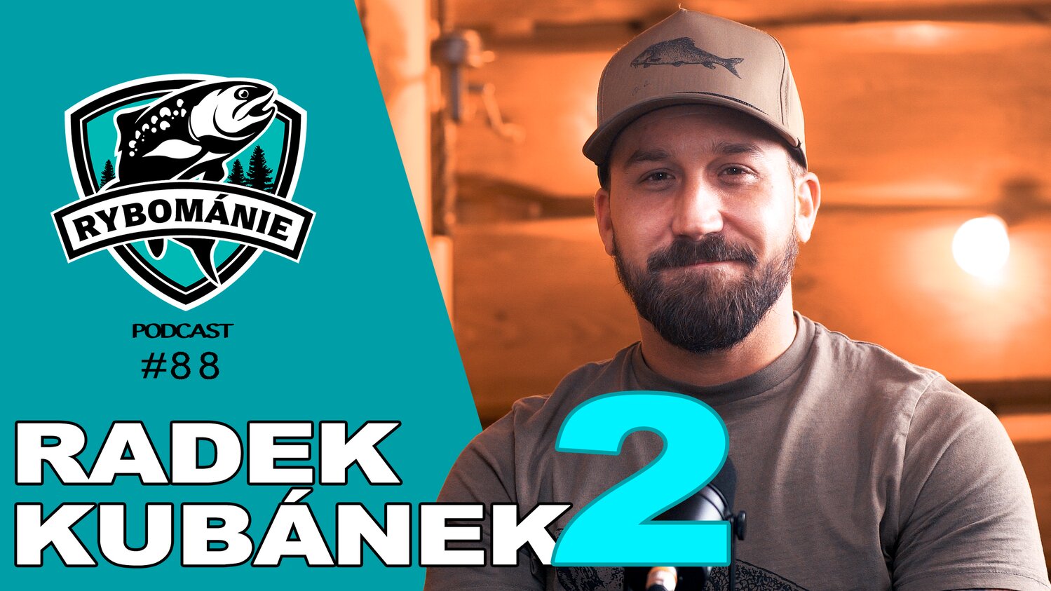 #88 - Radek Kubánek 2