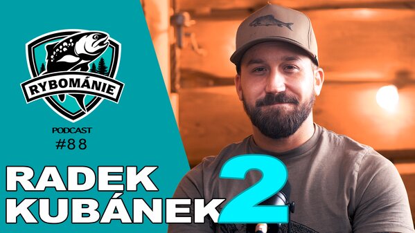 #88 - Radek Kubánek 2