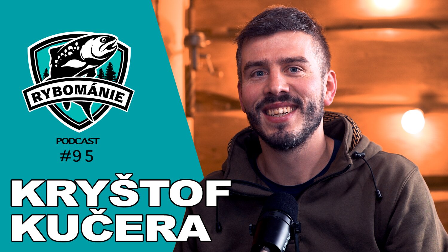 #95 - Kryštof Kučera