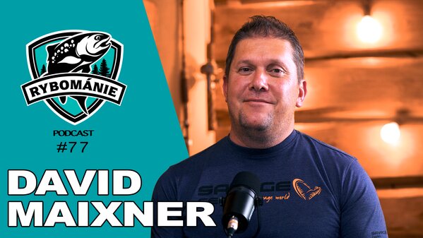 #77 - David Maixner