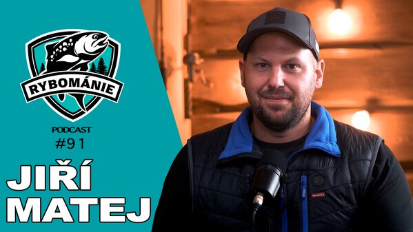 #91 - Jiří Matej