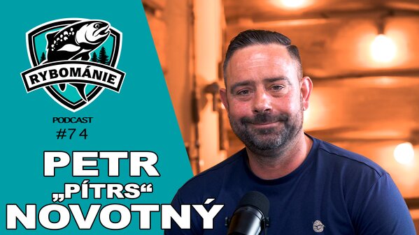 #74- Petr ,,Pítrs" Novotný