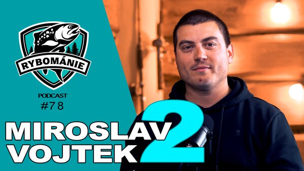 #78 - Miroslav Vojtek 2