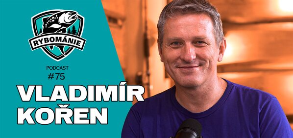 #75 - Vladimír Kořen