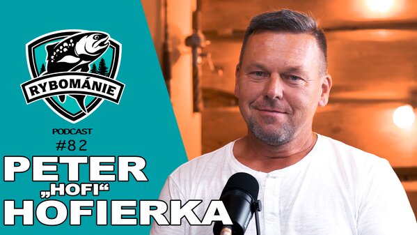 #82 - Peter ,,Hofi" Hofierka