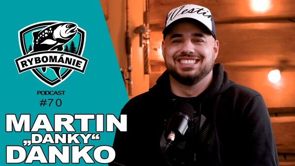 #70 - Martin ,,Danky" Danko