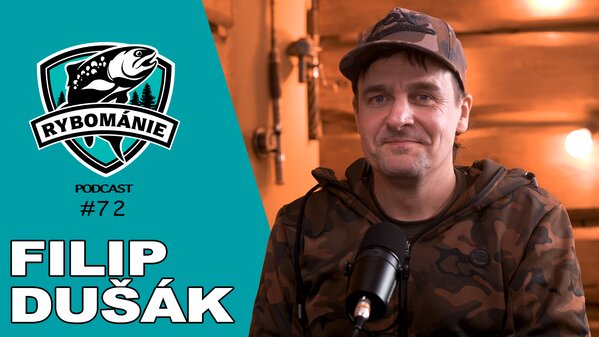 #72 - Filip Dušák