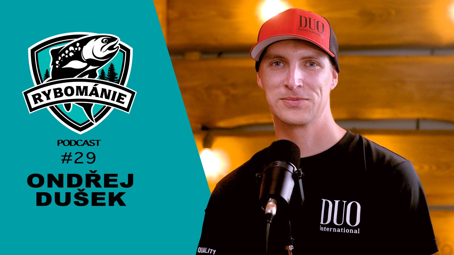 #29 - Ondřej Dušek