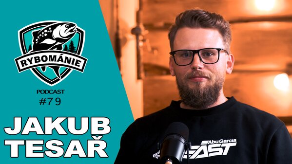 #79 - Jakub Tesař