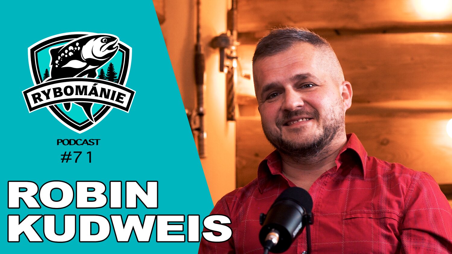 #71 - Robin Kudweis