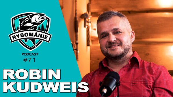 #71 - Robin Kudweis