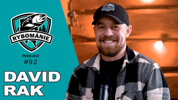 #92 - David Rak