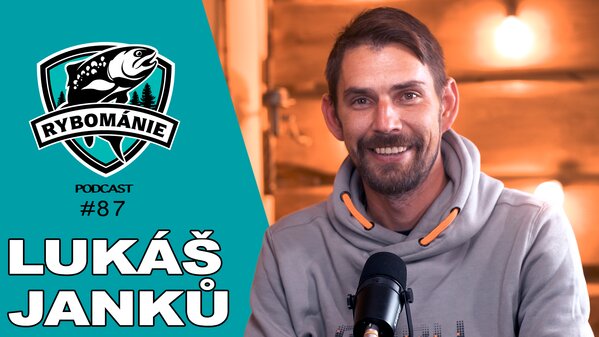 #87 - Lukáš Janků