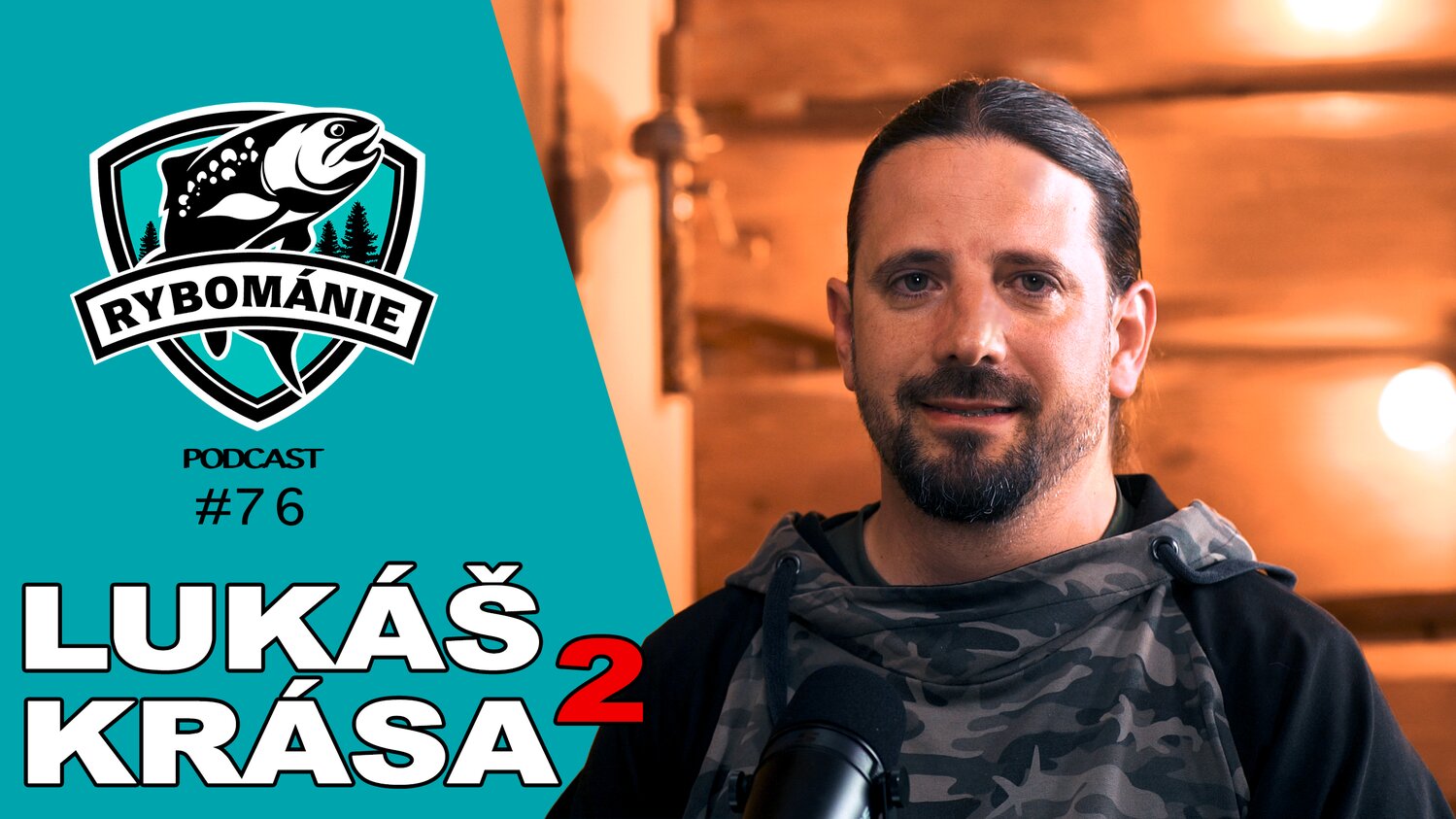 #76 - Lukáš Krása 2
