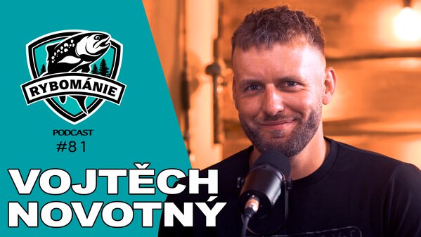 #81 - Vojtěch Novotný