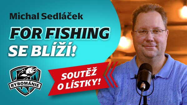 Speciál - Michal Sedláček II
