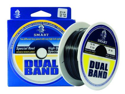 DUAL BAND copia