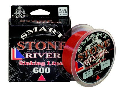 STONE RIVER copia