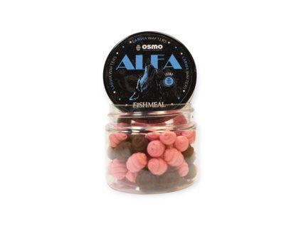 osmo alfa fishmeal larwa wafter 2