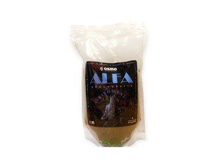 osmo alfa fishmeal method mix 800g