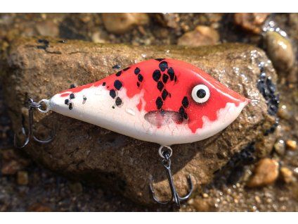 Jerk Rybománie - Koi Master 10,5 cm, 45g