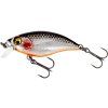 Westin Buzzbite SR Crankbait 4cm - Steel Sardine